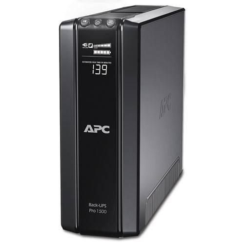 APC Back UPS BR1500GI USV 1500 VA