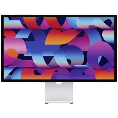 Apple Studio Display 68.6 cm (27 Zoll) EEK E (A - G) 5K Retina Standard Glas, VESA Mount 100 x 100 mm, Ohne Standfuß, Integrierte Webcam, Integriertes