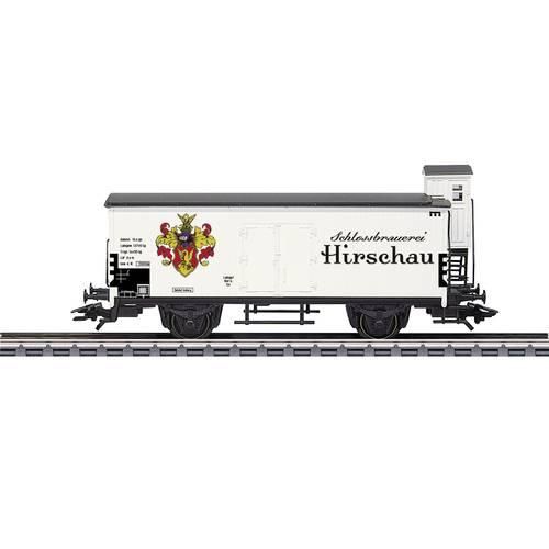 Märklin W04890.142 H0 historischer Bierwagen Schlossbrauerei Hirschau