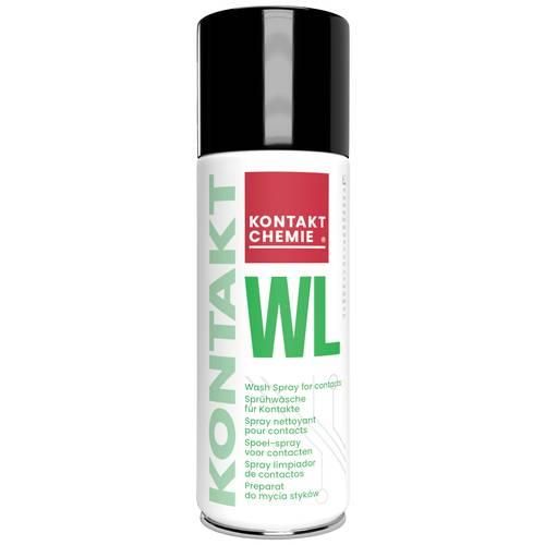 Kontakt Chemie KONTAKT WL 71013-AA Kontaktreiniger 400 ml