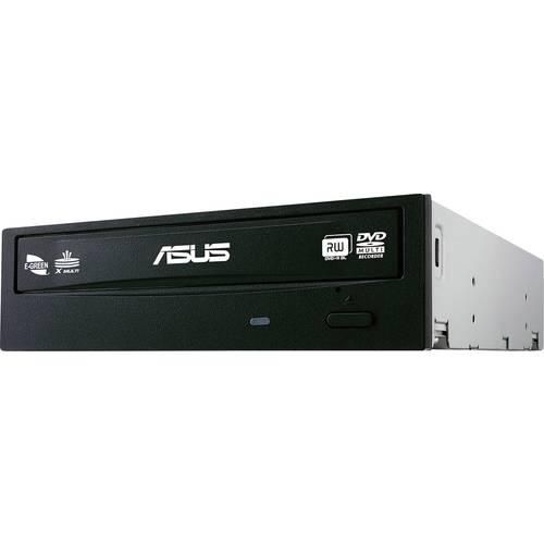 Asus DRW-24D5MT DVD-Brenner Intern Bulk SATA Schwarz