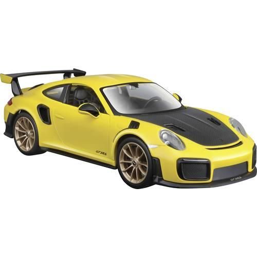 Maisto Porsche 911 GT2 RS 1:24 Modellauto