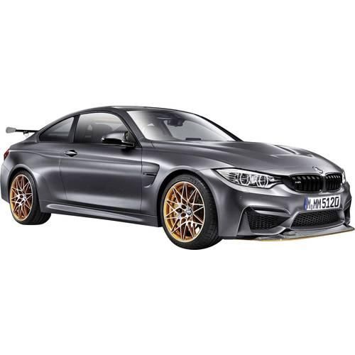 Maisto BMW M4 GTS 1:24 Modellauto