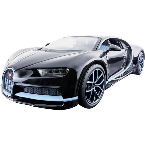 Maisto Bugatti Chiron 42 1:24 Modellauto