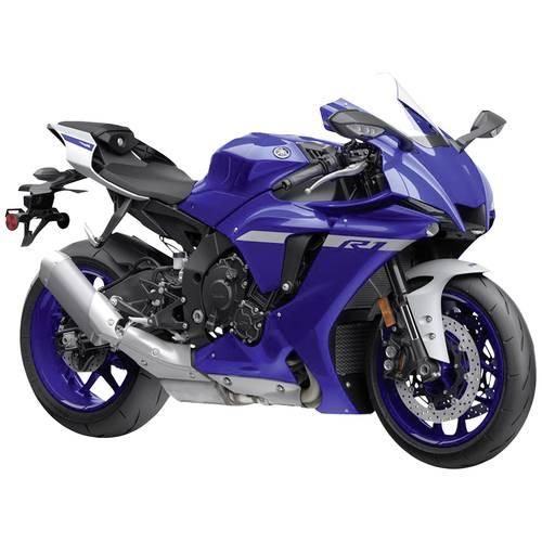 Maisto Yamaha YZF-R1 ´21 1:12 Modellmotorrad