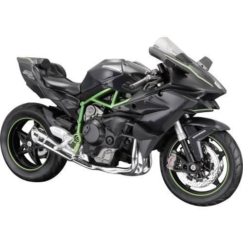 Maisto Kawasaki Ninja H2R 1:12 Modellmotorrad