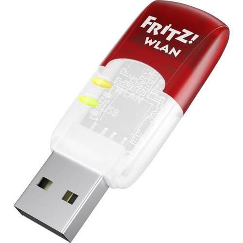 AVM FRITZ!WLAN Stick AC 430 MU-MIMO WLAN Stick USB 433 MBit/s