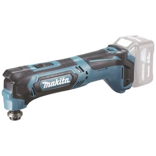 Makita TM30DZ TM30DZ Multifunktionswerkzeug 12 V