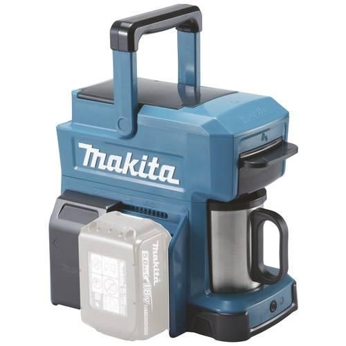 Makita Baustellen-Kaffeemaschine