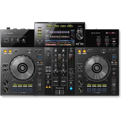 Pioneer DJ XDJ-RR DJ Controller