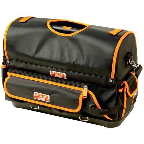 Bahco 4750FB1-19B Elektriker, Handwerker, Heimwerker, Techniker, Universal Werkzeugtasche unbestückt 1 Stück (B x H x T) 355 x 230 x 470 mm