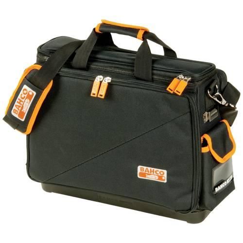 Bahco 4750FB4-18 Elektriker, Handwerker, Heimwerker, Techniker, Universal Werkzeugtasche unbestückt 1 Stück (B x H x T) 430 x 350 x 150 mm