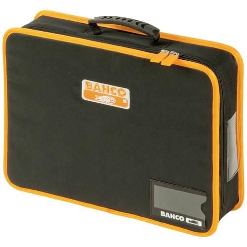 Bahco 4750FB5C Elektriker, Handwerker, Heimwerker, Techniker, Universal Werkzeugtasche unbestückt 1 Stück (B x H x T) 403 x 80 x 305 mm