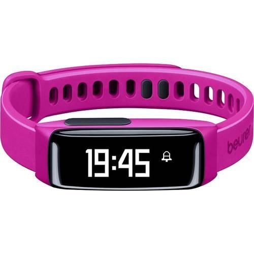 Beurer Fitness-Tracker Pink