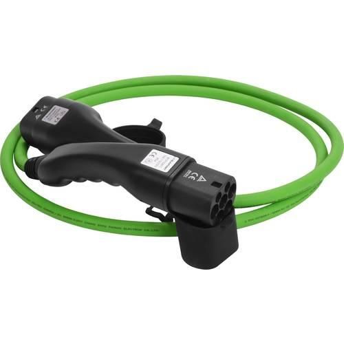 Blaupunkt B1P16AT2 eMobility Ladekabel 2 m