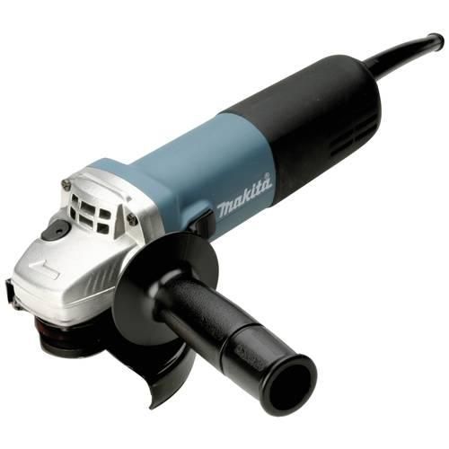 Makita 9558NBRZ Winkelschleifer 125 mm 840 W