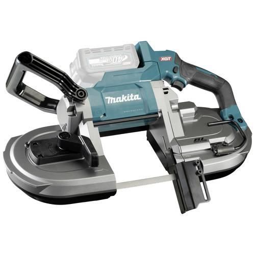 Makita Akku-Bandsäge PB002GZ