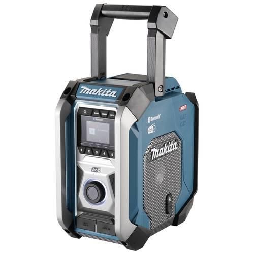 Makita Sonstiges / Radios Baustellenradio UKW, DAB, DAB+ Bluetooth®