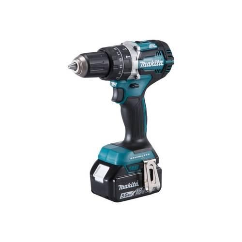 Makita DHP484 - Bohrhammer/Treiber - schnurlos