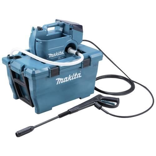 Makita DHW080ZK Hochdruckreiniger 55 bar