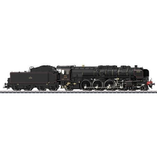 Märklin 39244 H0 Dampflok Serie 241 A der SNCF