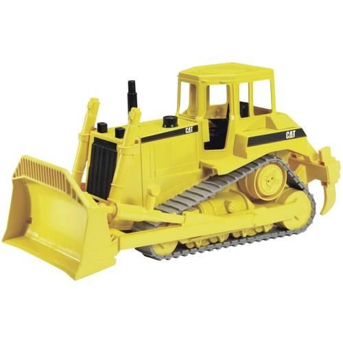 bruder Baufahrzeug Modell Bulldozer Fertigmodell Baufahrzeug Modell