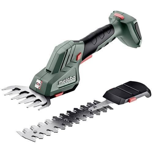 Metabo SGS 18 LTX Q Akku Grasschere, Strauchschere ohne Akku