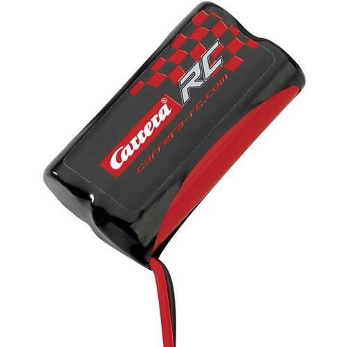 Carrera Modellbau-Akkupack (LiIon) 7.4 V 900 mAh Zellen-Zahl: 2 Stick