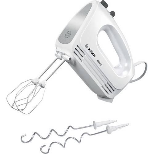 Bosch Haushalt MFQ24200 Handmixer 400 W Weiß