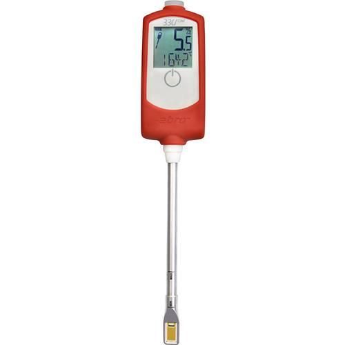 ebro FOM 330-1-Set Frittieröltester +50 - +200 °C Ölqualitäts-Messgerät, mit Signallampe