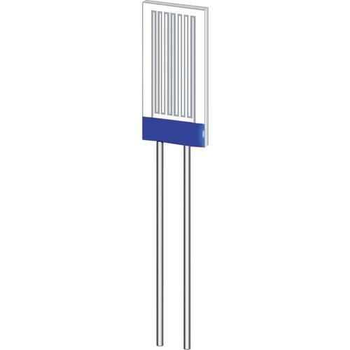 Yageo Nexensos 32208707 M222 PT1000 Temperatursensor -70 bis +150 °C 1000 Ω 3850 ppm/K radial bedrahtet