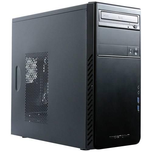 Innovation PC Desktop PC PC Intel Intel® Core™ i5 i5-13400 16 GB RAM 512 GB SSD Intel UHD Graphics 730 A130152