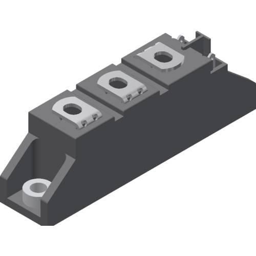 Littelfuse MCC44-14IO8B Thyristormodul TO-240AA-8B 49 A Bulk