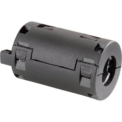 Richco RRC16-09-28-M1 RRC16-09-28-M1 Ferrit-Ringkern geteilt 190 Ω Kabel-Ø (max.) 9 mm (Ø) 9 mm 1 St.