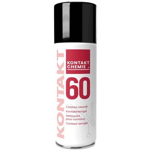 Kontakt Chemie KONTAKT 60 70009-AH Kontaktreiniger 200 ml