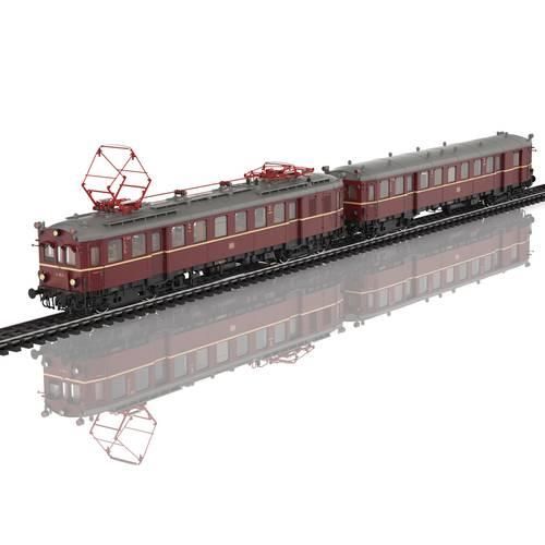 Märklin 39853 H0 Elektrotriebwagen ET 85 der DB