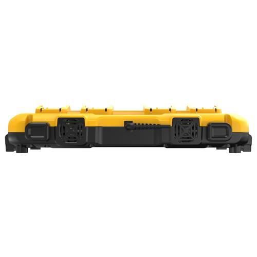 DEWALT DCB104 Schnellladegerät DCB104-QW