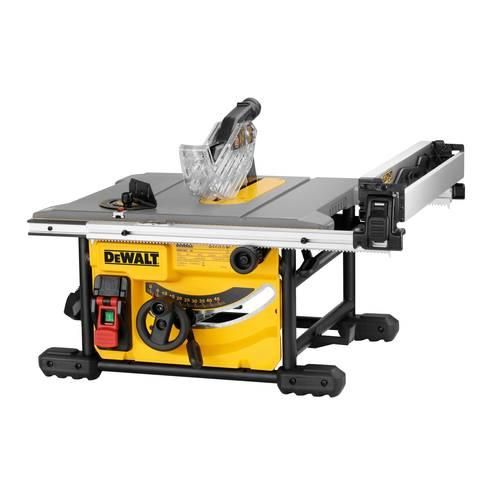 DEWALT DWE7485-QS Tischkreissäge