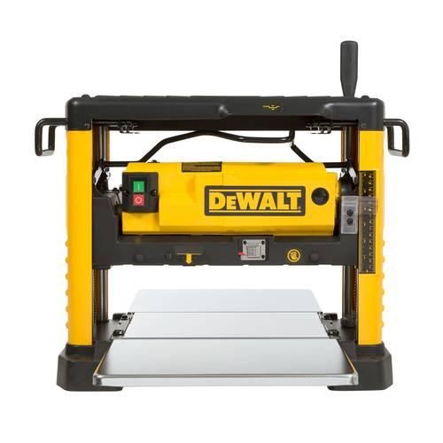 DEWALT DW733-QS Dickenhobelmaschine 1.800 W 315 mm