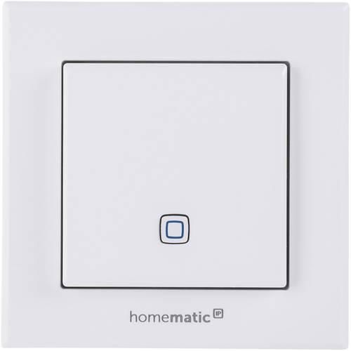 Homematic IP Funk Temperatursensor und Luftfeuchtesensor HmIP-STH