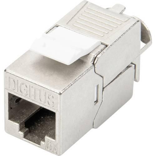 Digitus DN-93615 RJ45-Einbaumodul Keystone CAT 6a