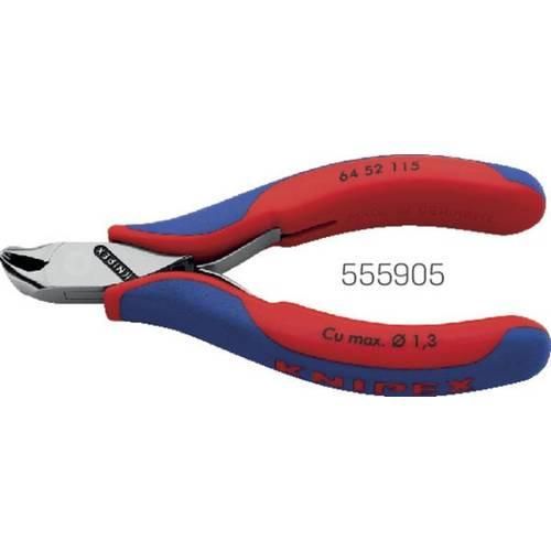 Knipex 64 42 115 Elektriker Vornschneider 115 mm