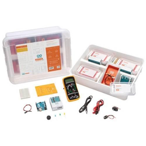 Arduino AKX00023 Kit AKX00023 Starter Kit Education