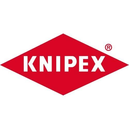 Knipex Zange 86 03 180 Zangenschlüssel 40 mm 180 mm