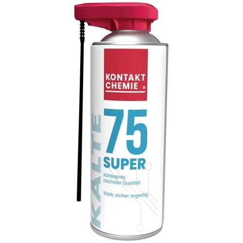 Kontakt Chemie KÄLTE 75 SUPER 33188-AA Kältespray nicht brennbar 200 ml