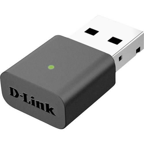 D-Link DWA-131 WLAN Stick USB 2.0 300 MBit/s