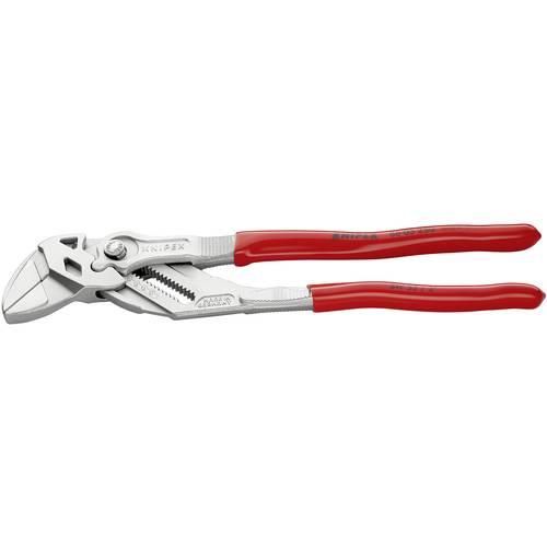 Knipex Zange 86 03 250 Zangenschlüssel 52 mm 250 mm