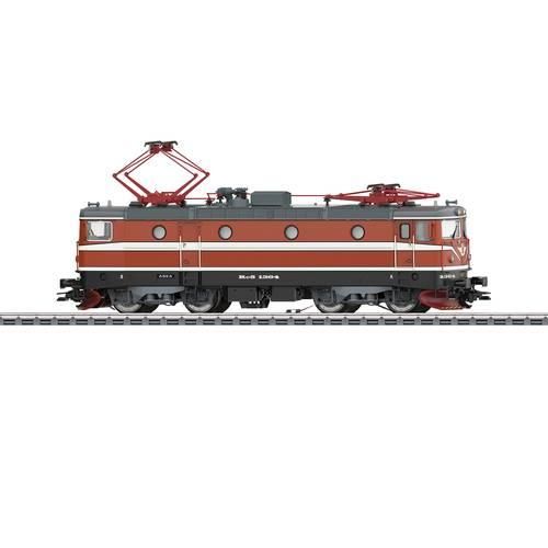 Märklin 39281 H0 E-Lok Rc 5 der SJ Rc 5 der SJ