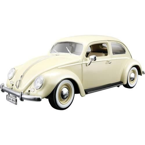 Bburago VW Käfer 1:18 Modellauto