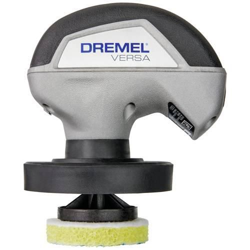 Dremel VERSA PC10 EU F013PC10JA Multifunktionswerkzeug mit Zubehör 3.6 V 2.0 Ah